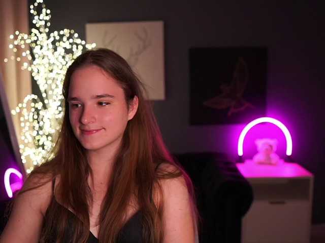 SuzySKy live cam on BongaCams