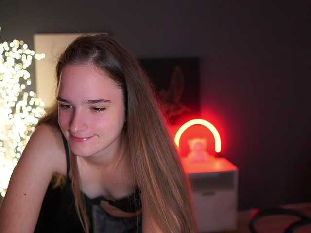 SuzySKy live cam on BongaCams