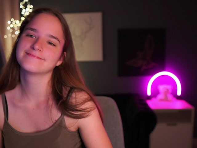 SuzySKy live cam on BongaCams