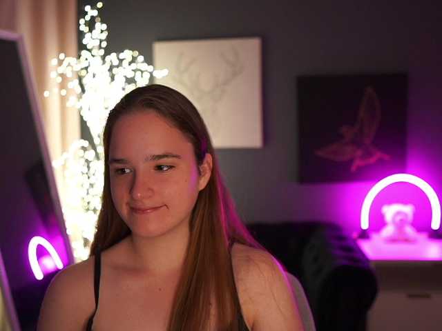 SuzySKy live cam on BongaCams