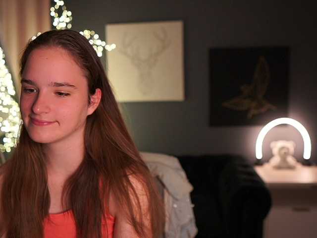 SuzySKy live cam on BongaCams