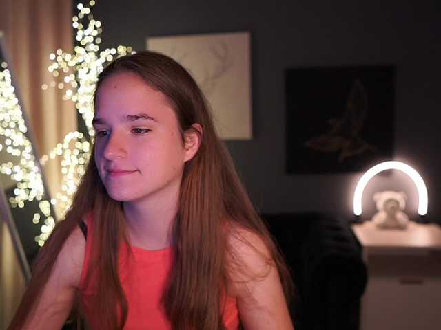 SuzySKy live cam on BongaCams