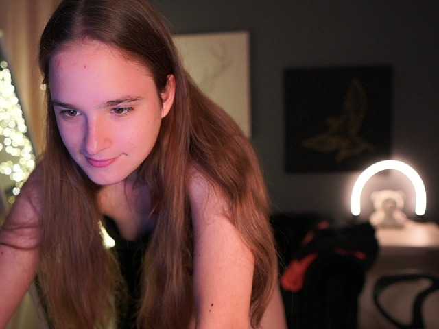 SuzySKy live cam on BongaCams