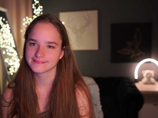 SuzySKy live cam on BongaCams