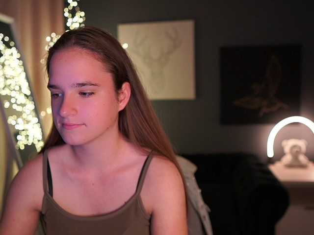 SuzySKy live cam on BongaCams
