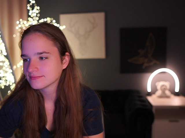 SuzySKy live cam on BongaCams