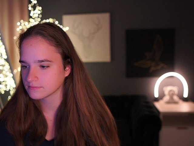 SuzySKy live cam on BongaCams