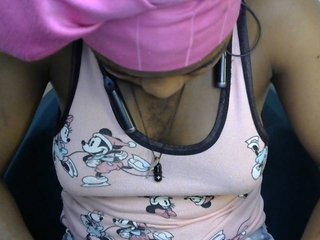 SinfulBitch01 Porn Show