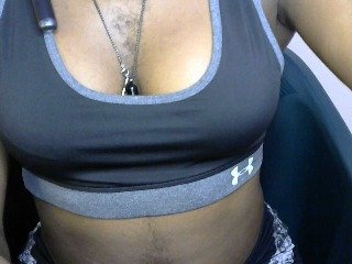 SinfulBitch01 Porn Show