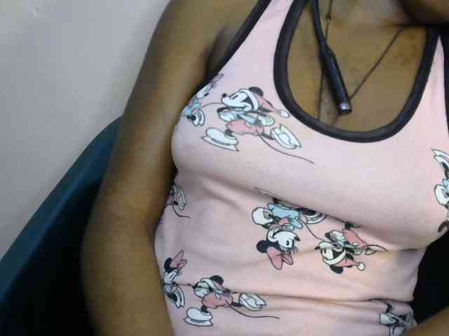 Modelo: SinfulBitch01