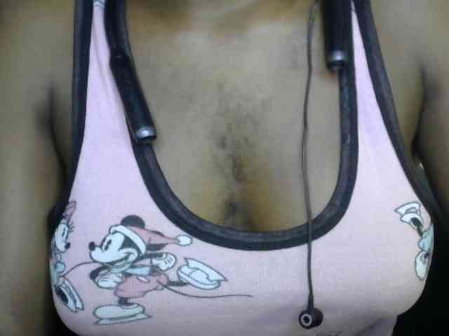 Model: SinfulBitch01