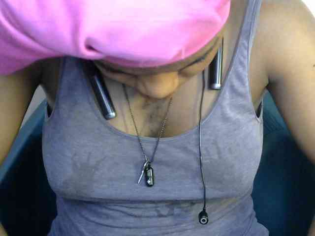 SinfulBitch01 webcam