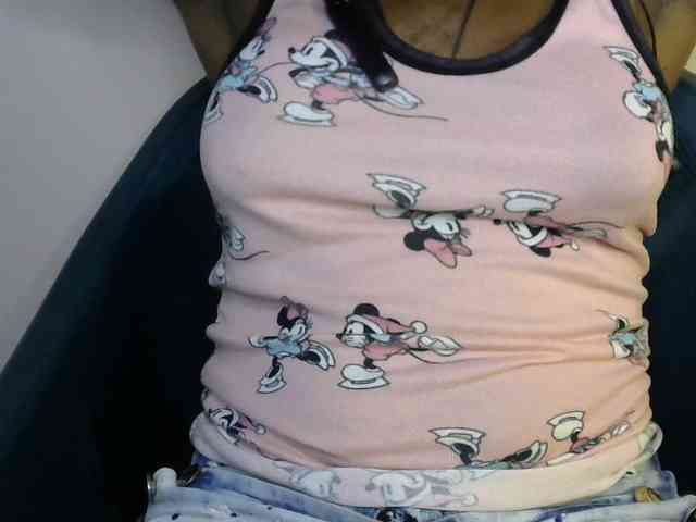 Model: SinfulBitch01