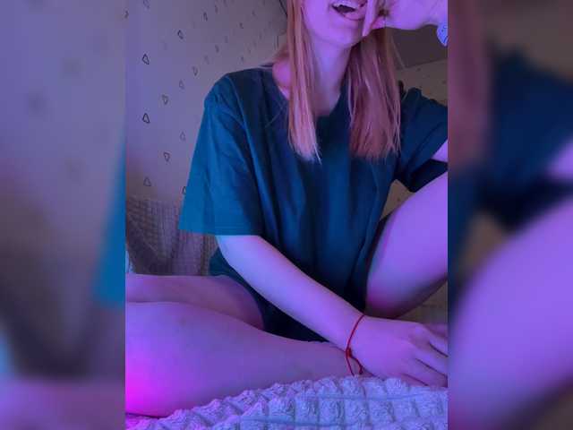Shampanella live cam on BongaCams