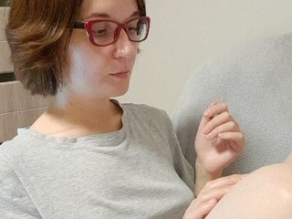 -x-El_in- Porn Show