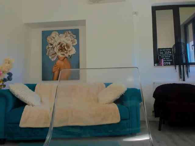 NicolleLexxy webcam