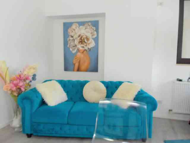 NicolleLexxy webcam