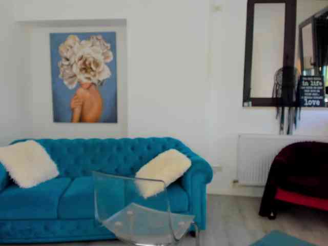 NicolleLexxy webcam