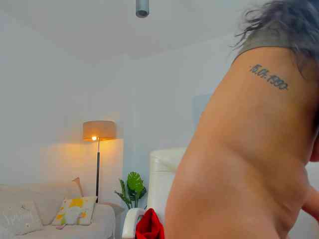 NicolleLexxy webcam