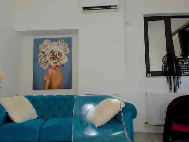 NicolleLexxy webcam