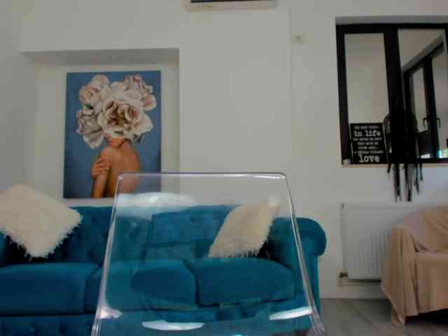 NicolleLexxy webcam