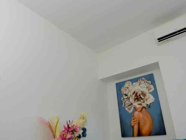 NicolleLexxy webcam