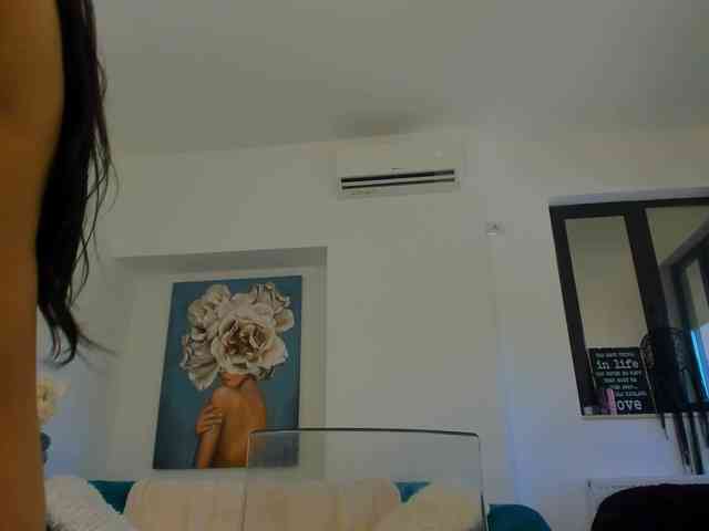 NicolleLexxy webcam