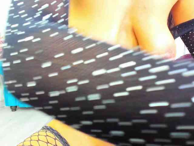 NicolleLexxy webcam