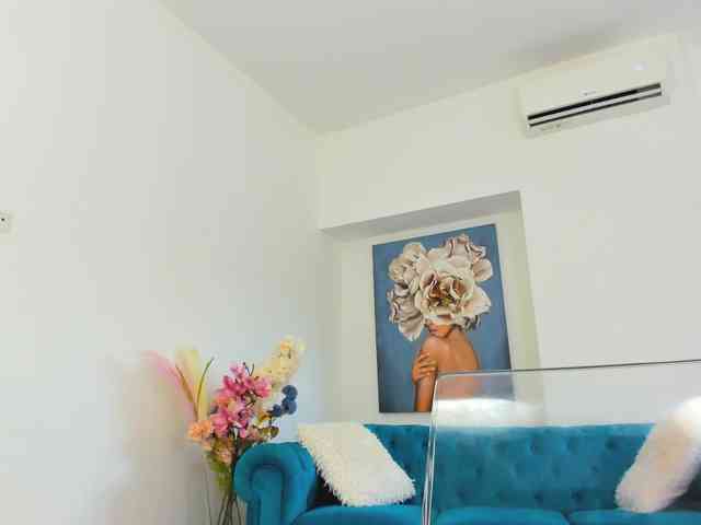 NicolleLexxy webcam