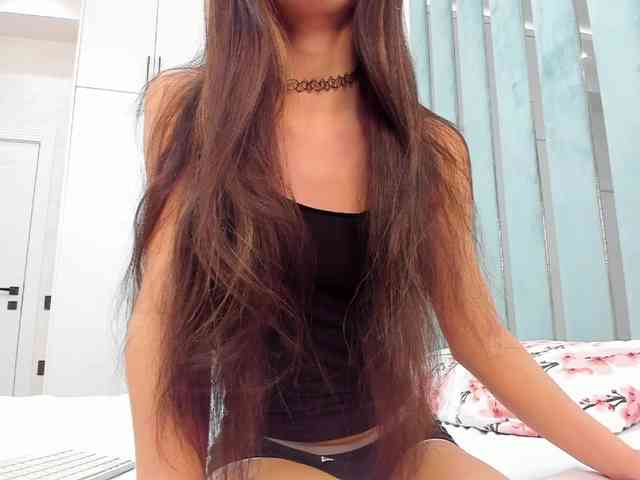 Vinelala Live Webcam on BongaCams