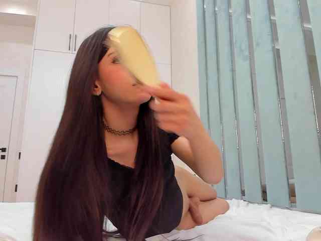 Vinelala Sex Cam Show