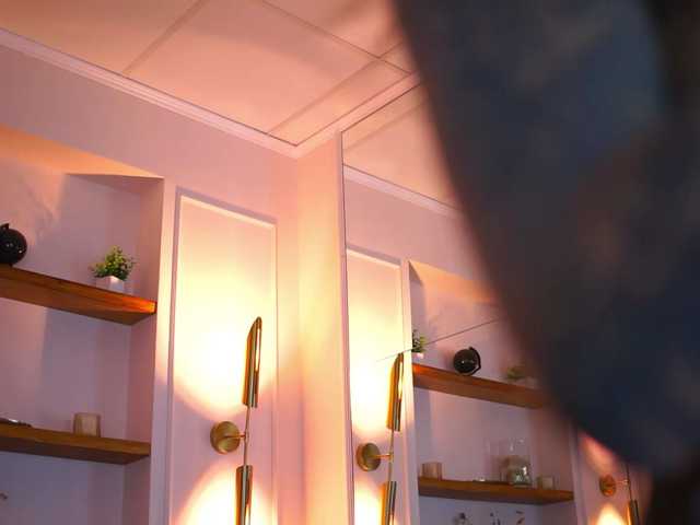RosaInk live cam on BongaCams