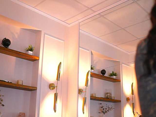 RosaInk live cam on BongaCams