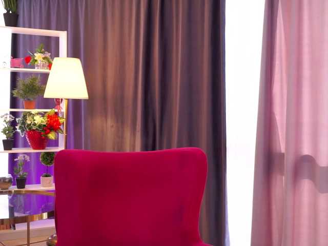 RosaInk live webcam show