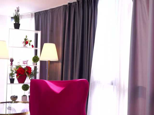 rosaink cam belle