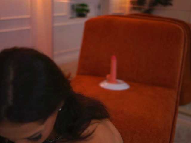 RosaInk live cam on BongaCams