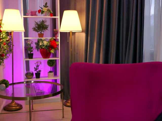 RosaInk live cam on BongaCams