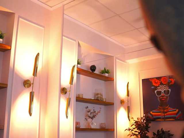 RosaInk live cam on BongaCams