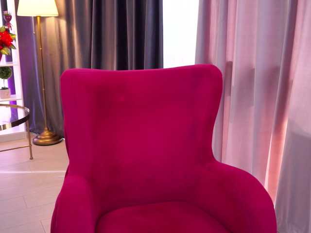 RosaInk live webcam show