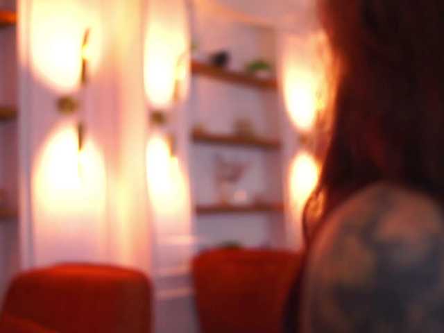 RosaInk live cam on BongaCams