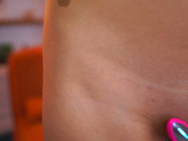 RosaInk live cam on BongaCams