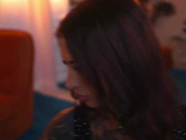 RosaInk live cam on BongaCams