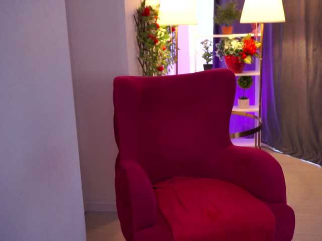 RosaInk live cam on BongaCams