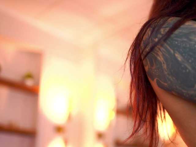 RosaInk live cam on BongaCams