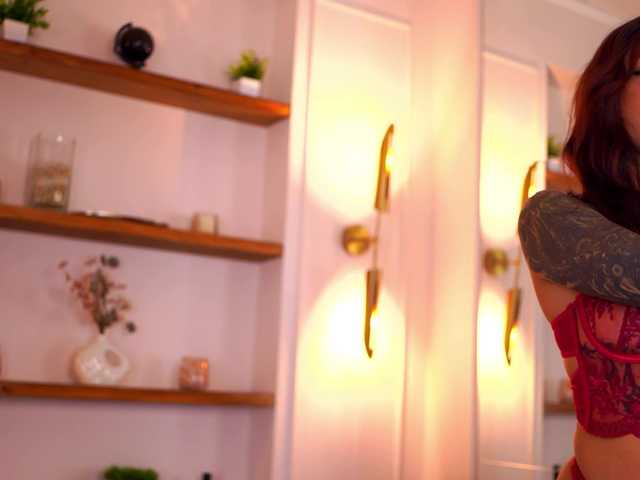 RosaInk live cam on BongaCams