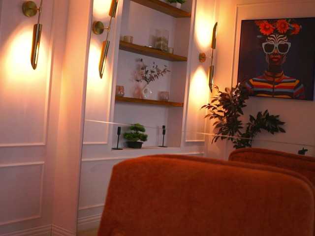 RosaInk live cam on BongaCams
