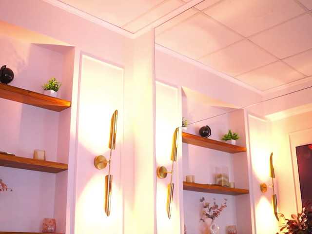 RosaInk live cam on BongaCams