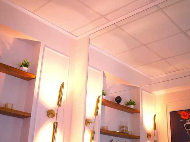 RosaInk, en directo ahora en BongaCams