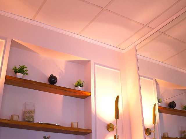 RosaInk live cam on BongaCams
