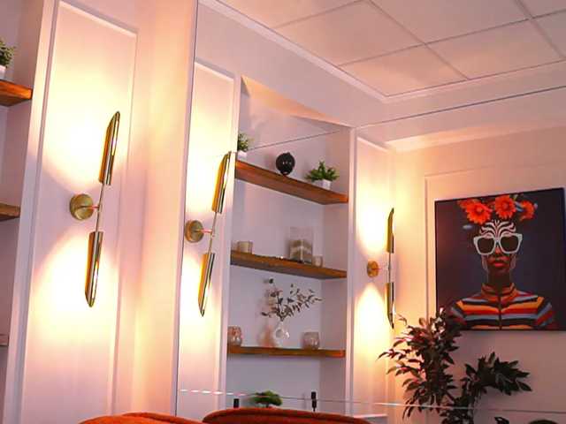 RosaInk live cam on BongaCams